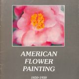 American Flower Painting ACA Galleries 1978
