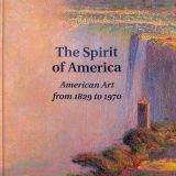 The Spirit of America Spanierman Gallery 2002