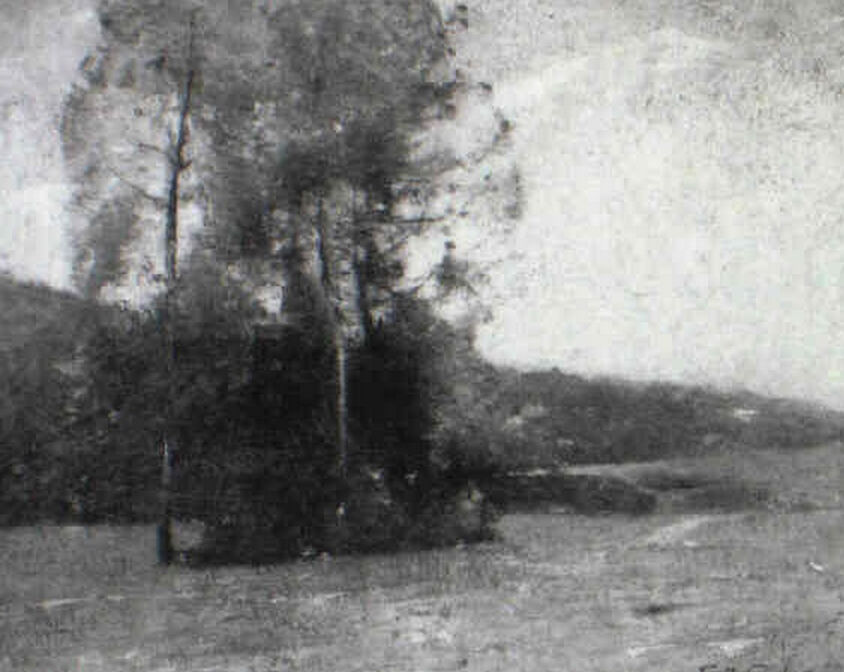 Emil Carlsen Summer, c.1905