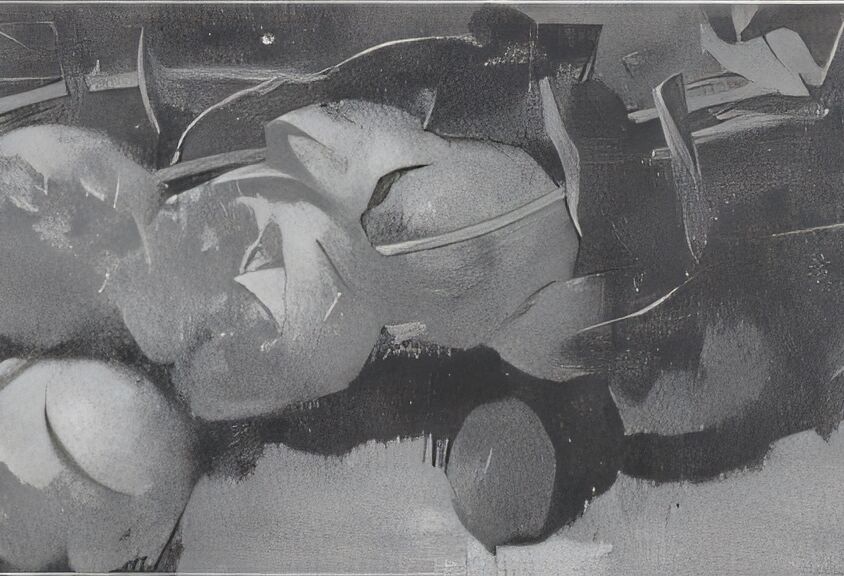 Emil Carlsen : Red roses, ca.1894.