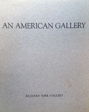 An American Gallery