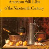 American Still Lifes of the Nineteenth Century